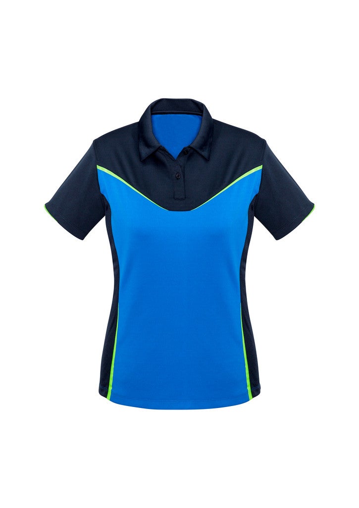 Ladies Victory Polo