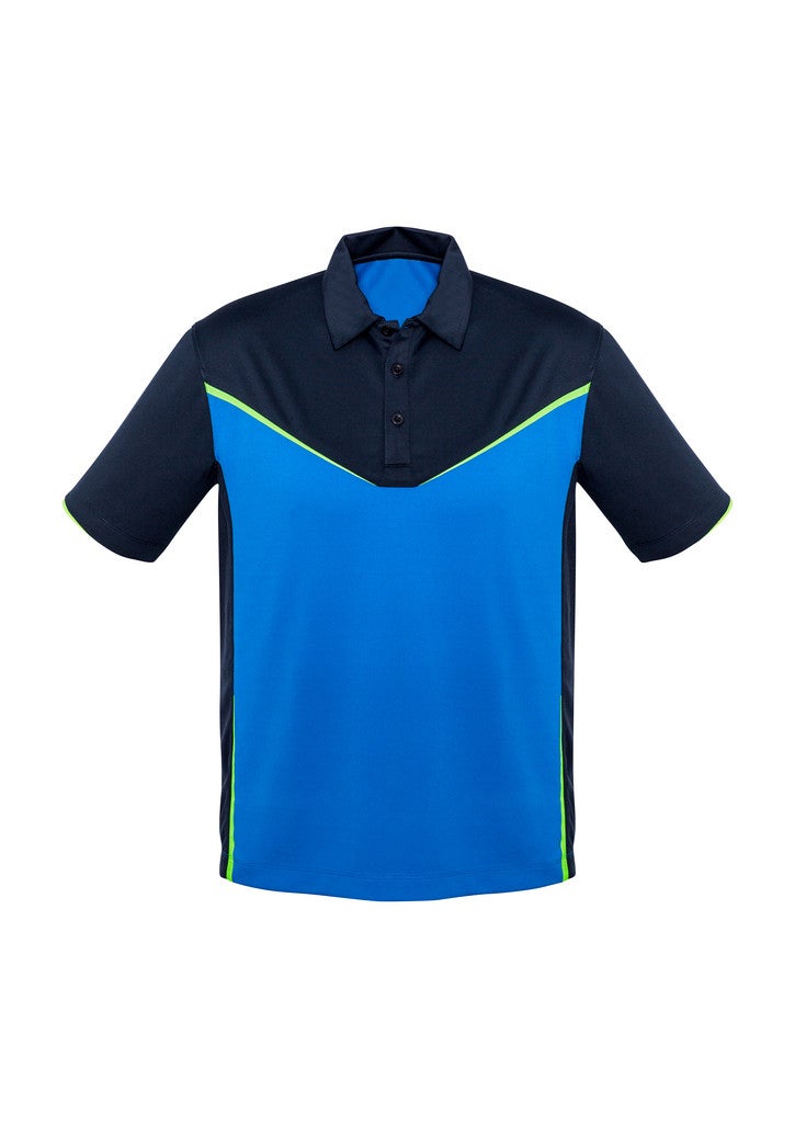 Mens Victory Polo