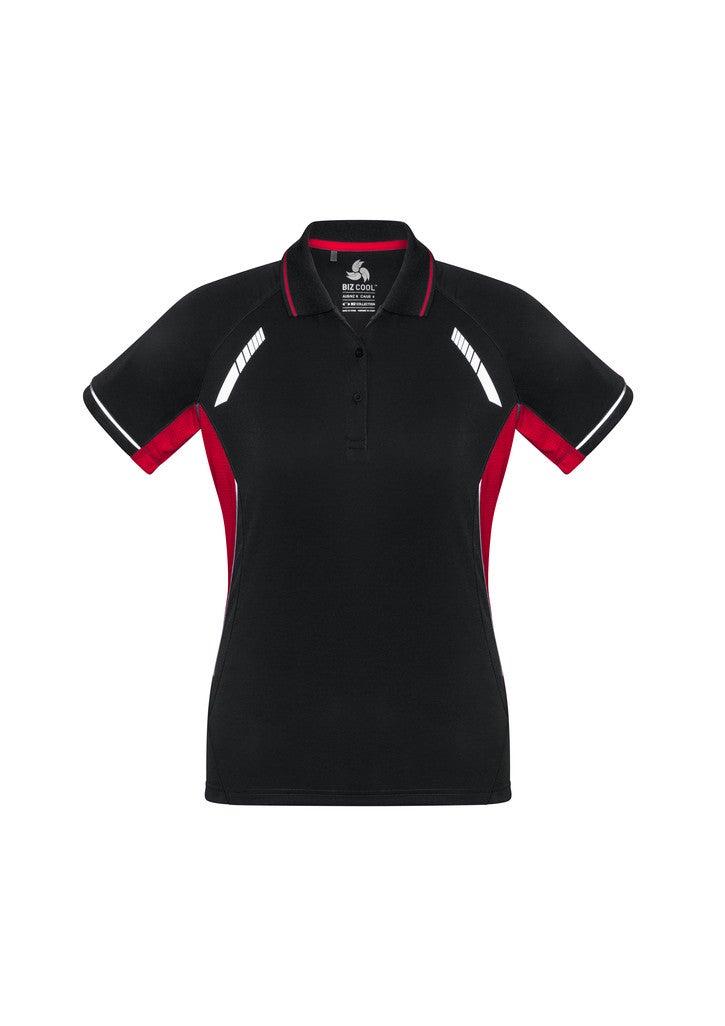 Women's Renegade Polo