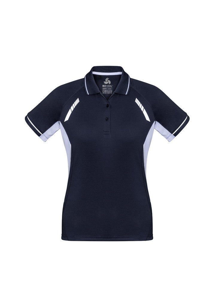 Women's Renegade Polo