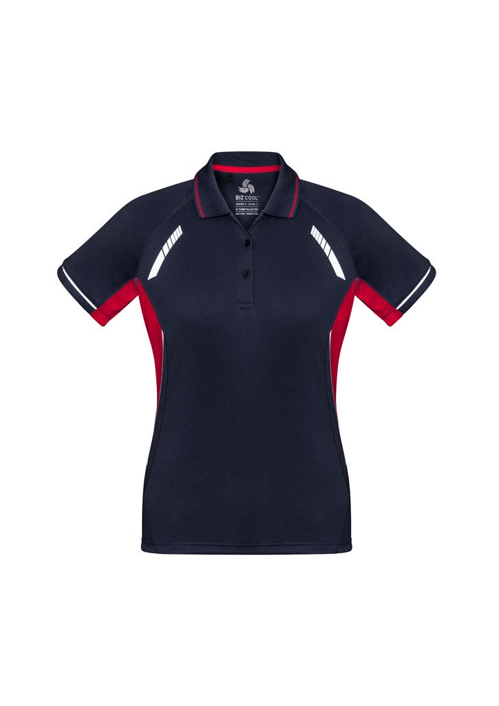 Women's Renegade Polo