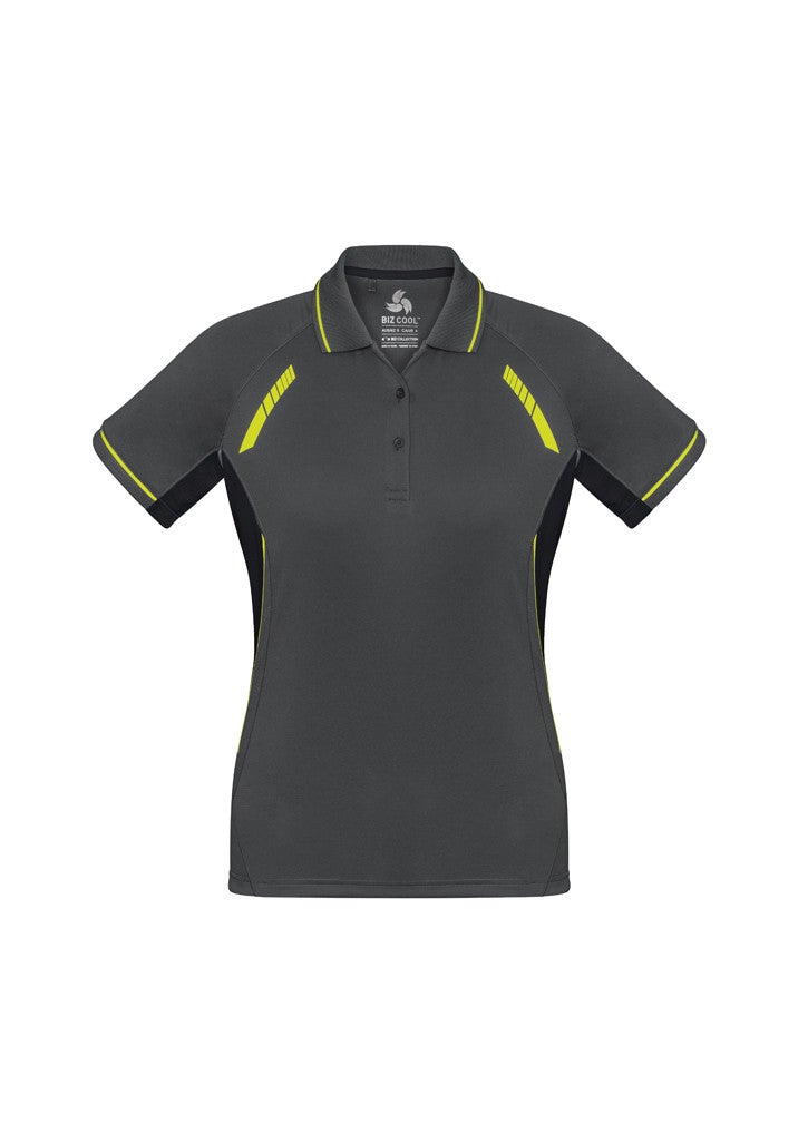 Women's Renegade Polo