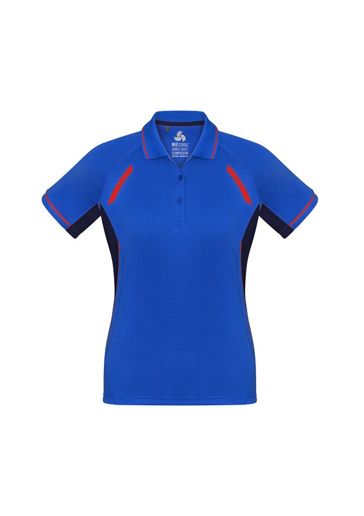 Women's Renegade Polo