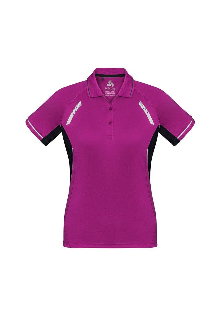 Women's Renegade Polo