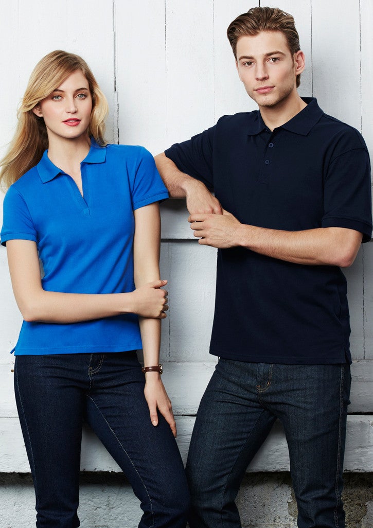 Oceana Polo- Mens & Womens