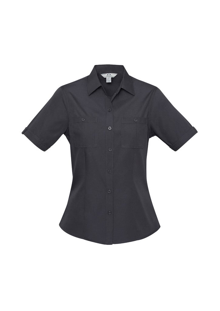 Ladies Bondi Short Sleeve Shirt