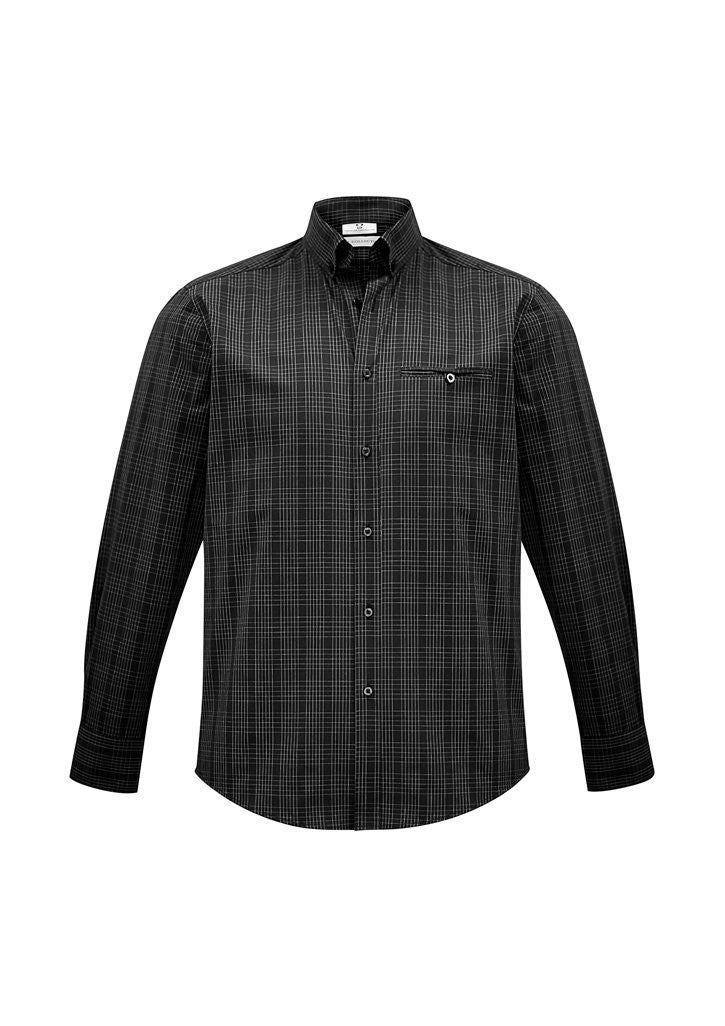 Mens Harper Long Sleeve Shirt