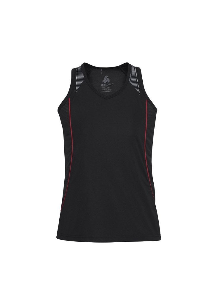 Ladies Razor Singlet