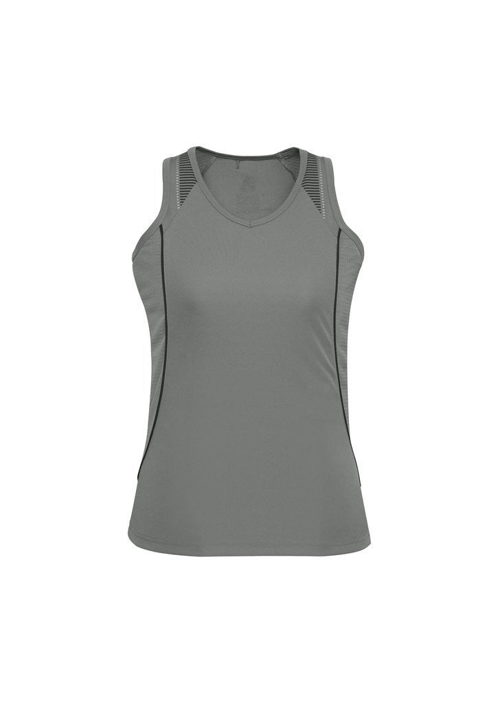 Ladies Razor Singlet