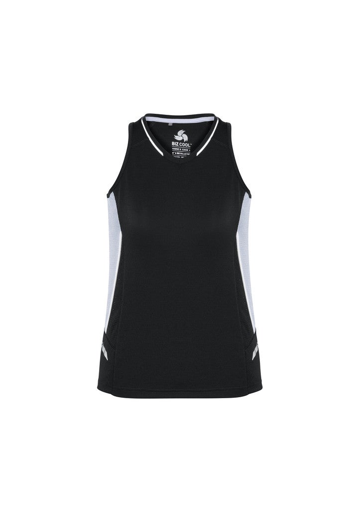 Ladies Renegade Singlet