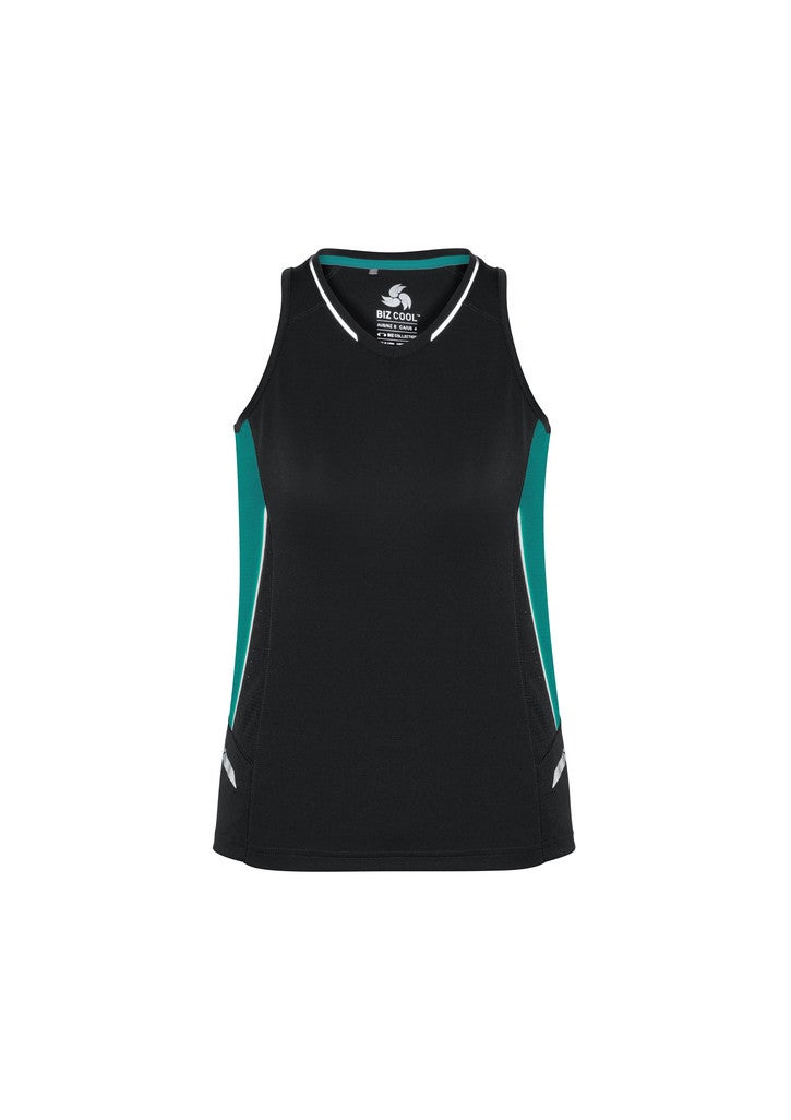 Ladies Renegade Singlet