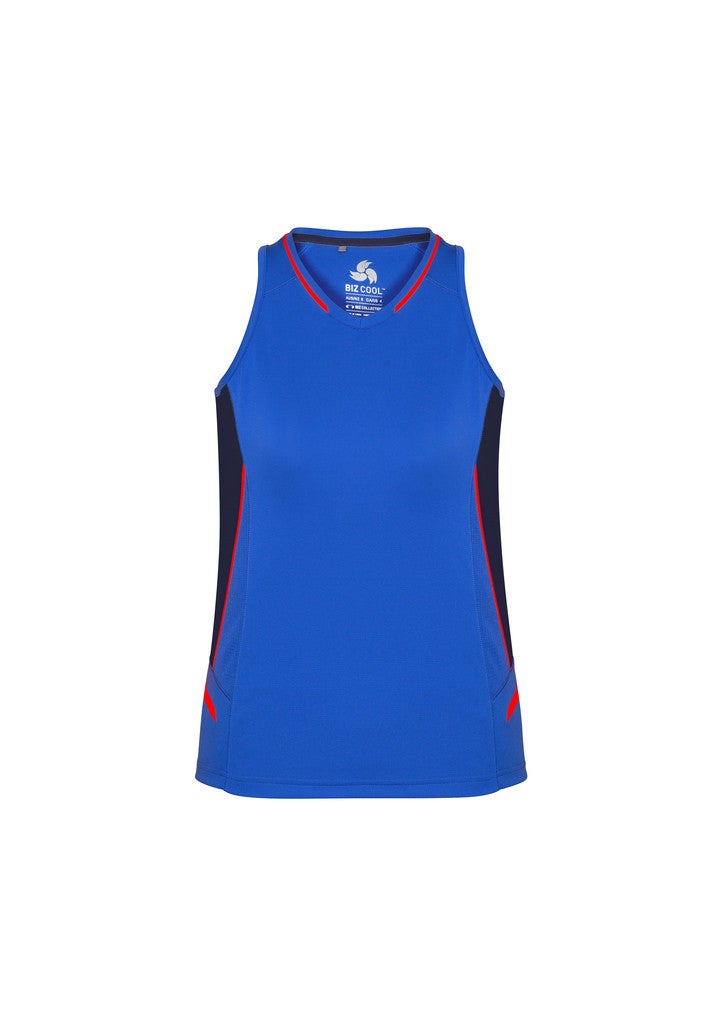 Ladies Renegade Singlet