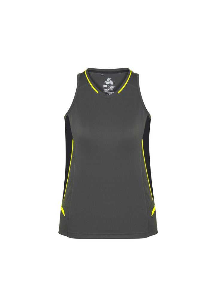 Ladies Renegade Singlet