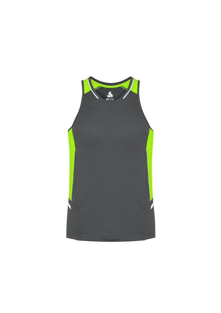 Mens Renegade Singlet