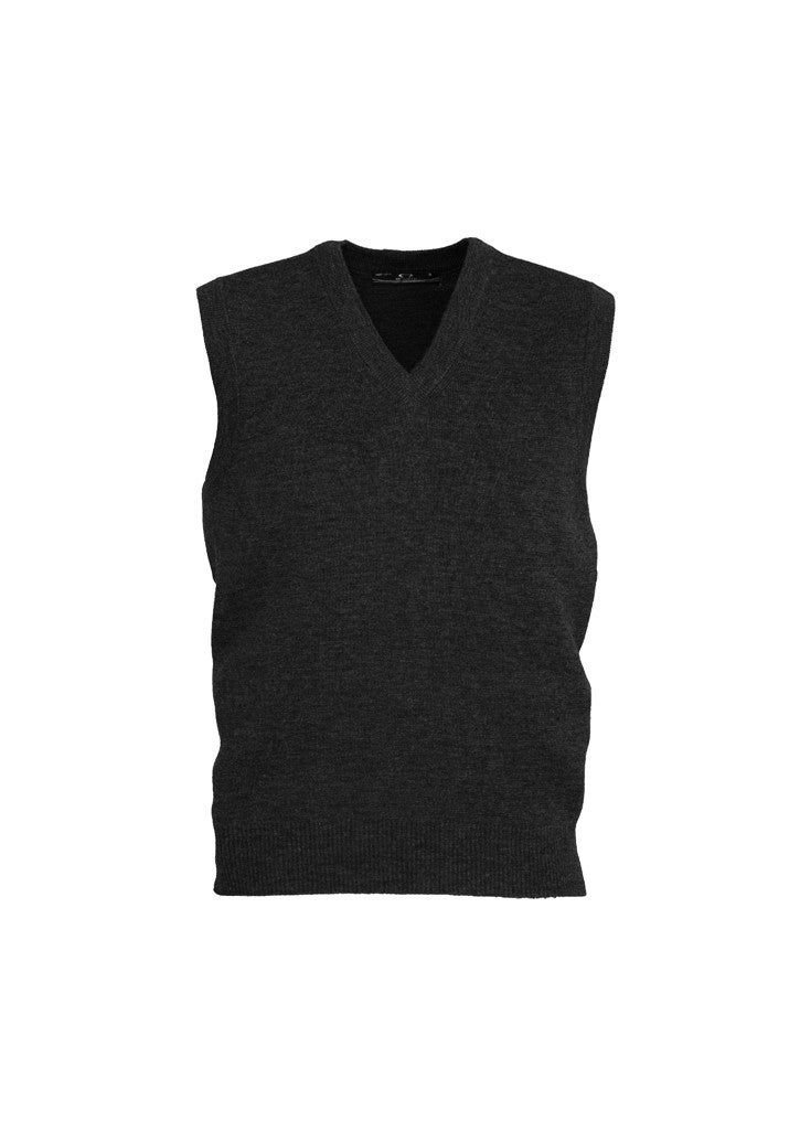 Men's Woolmix Vest