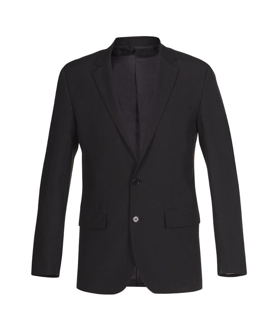 Mech Stretch Suit Jacket