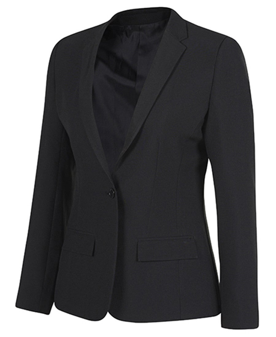 Ladies Mech Stretch Suit Jacket