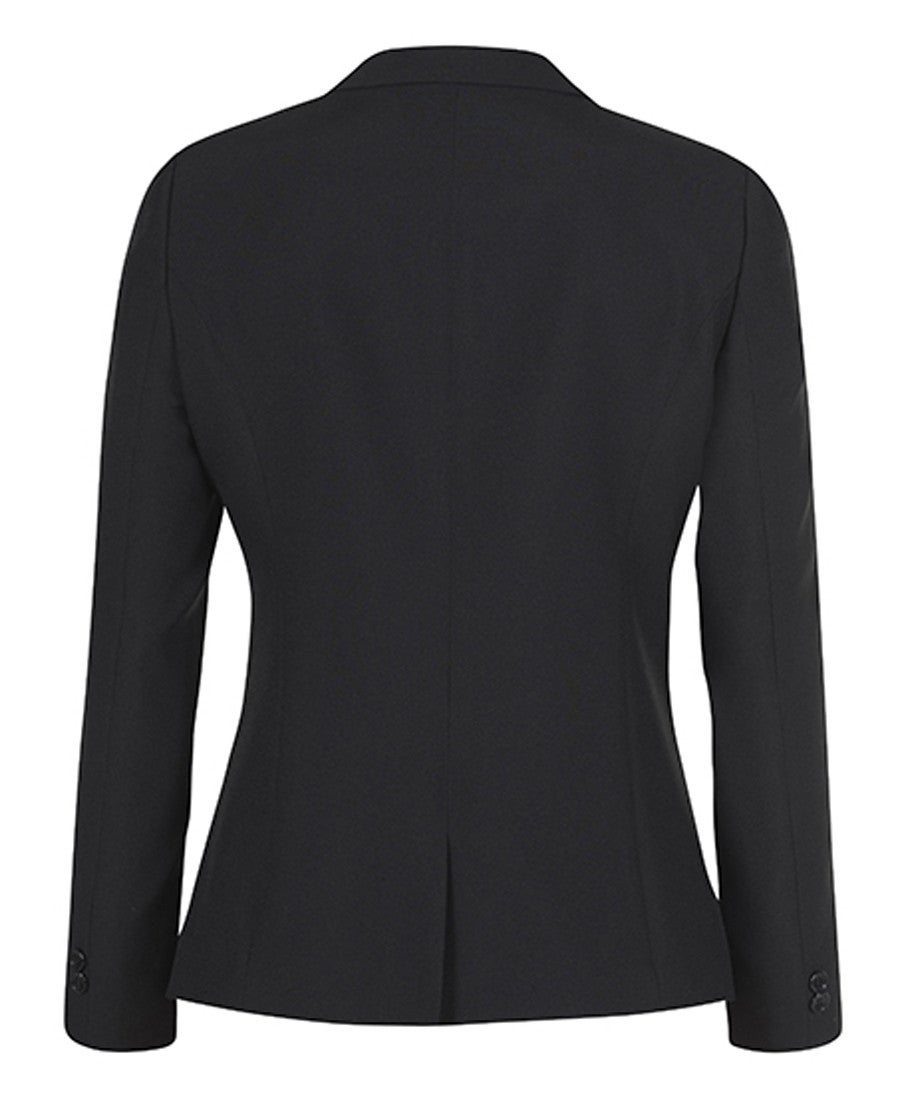 Ladies Mech Stretch Suit Jacket