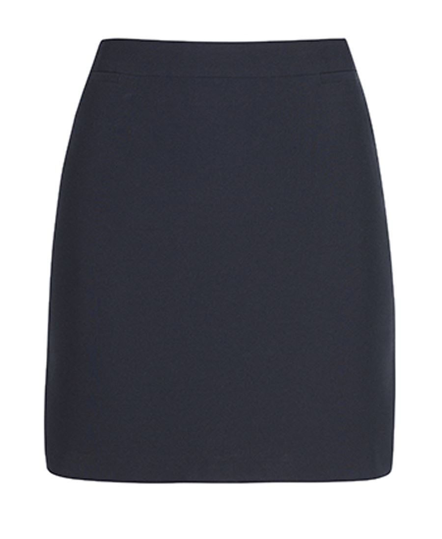 Ladies Mech Stretch Short Skirt