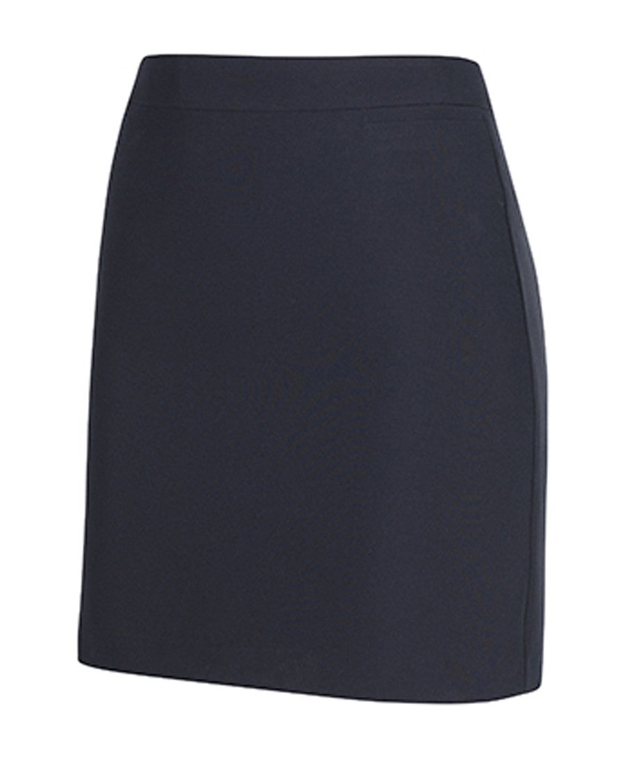 Ladies Mech Stretch Short Skirt