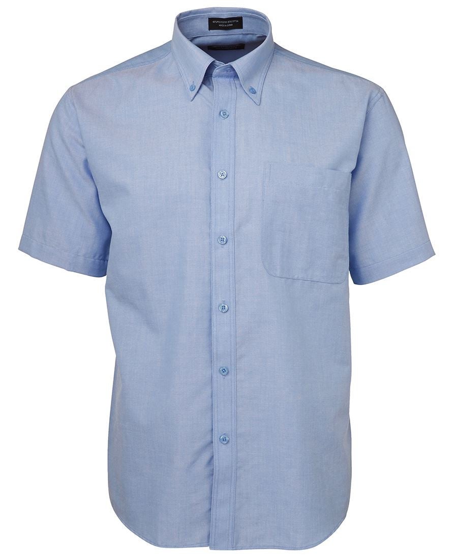 S/S Oxford Shirt