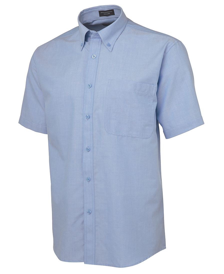 S/S Oxford Shirt