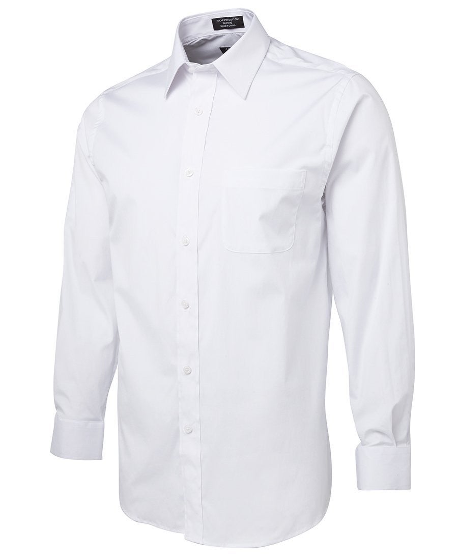 Urban Men's L/S Poplin Shirt