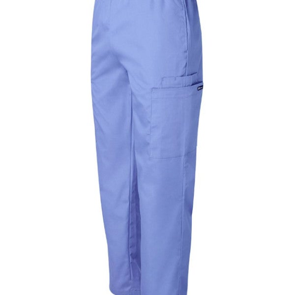 Custom Unisex Scrubs Pant