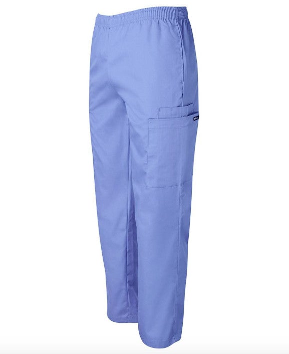 Unisex Scrubs Pant