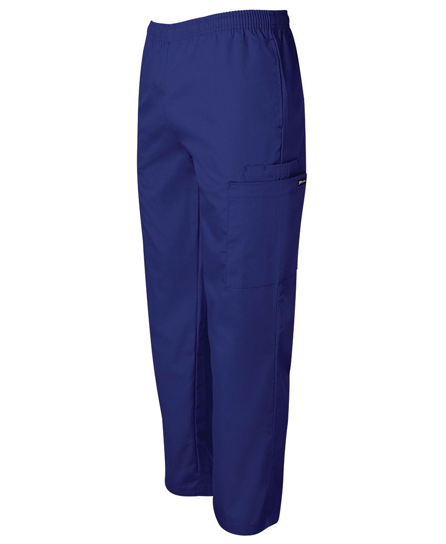 Unisex Scrubs Pant