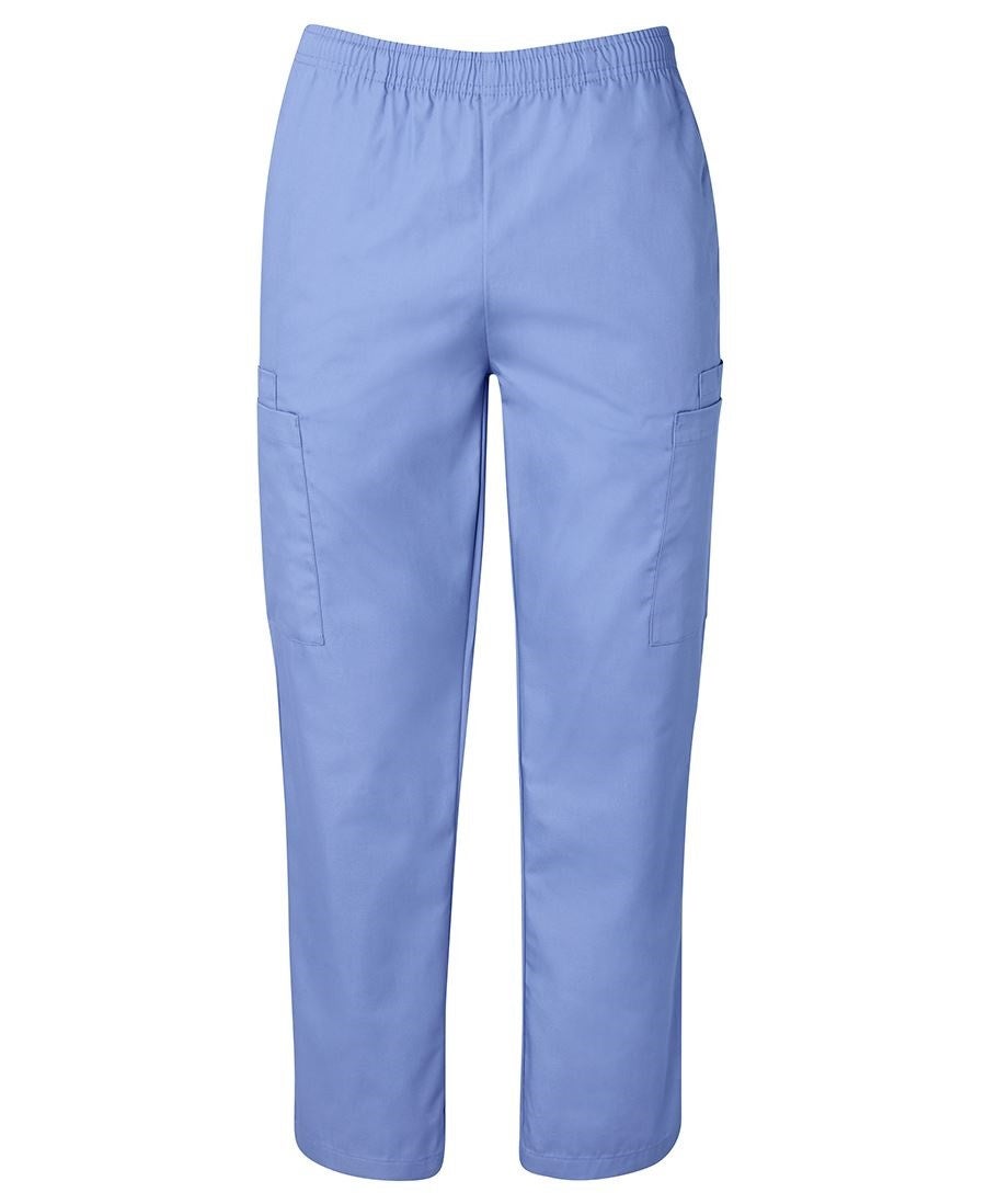 Unisex Scrubs Pant