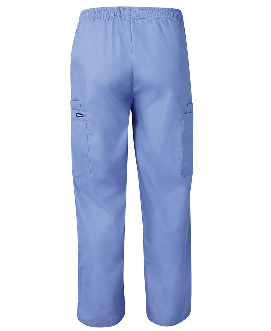 Unisex Scrubs Pant