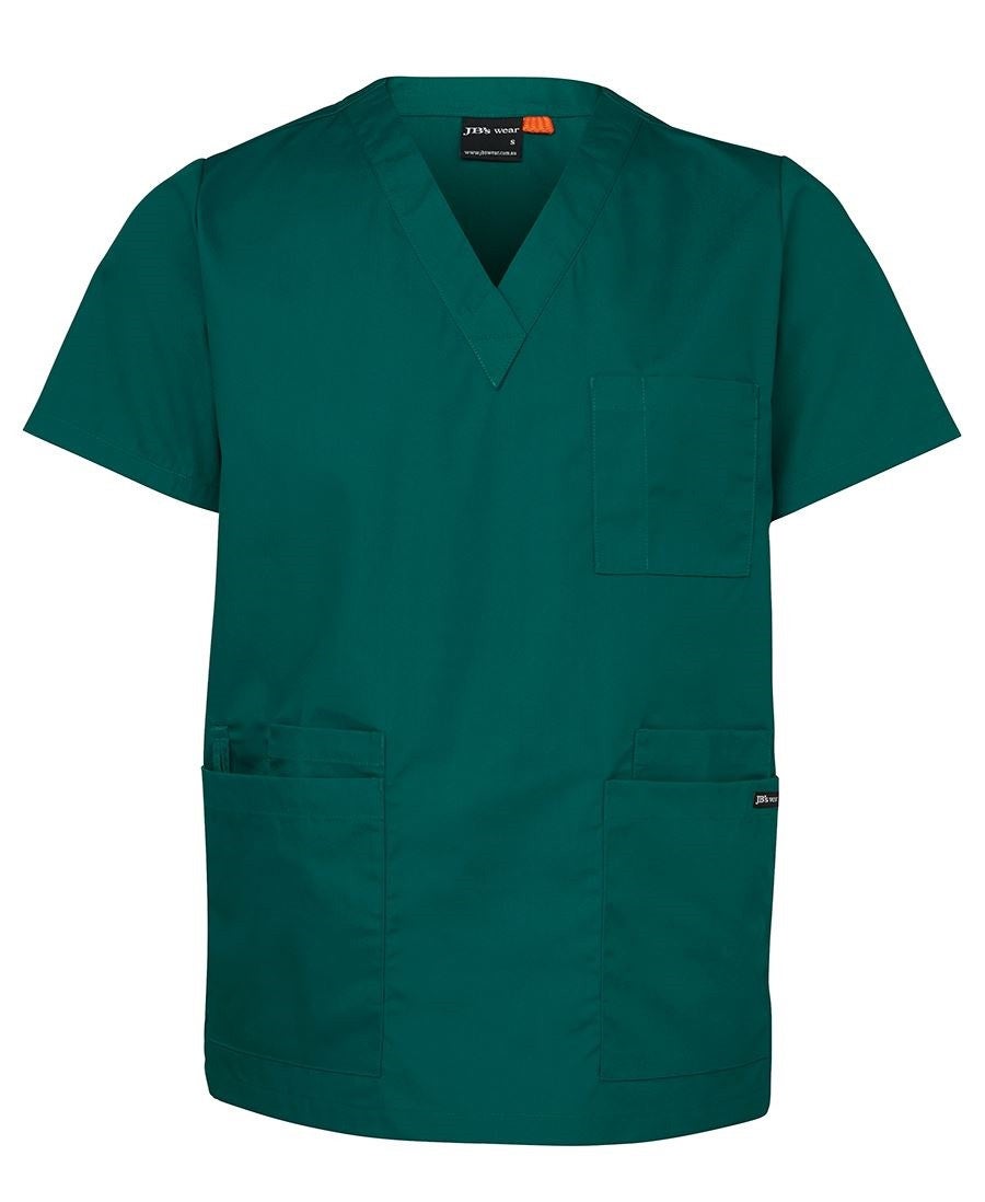 Unisex Scrubs Top