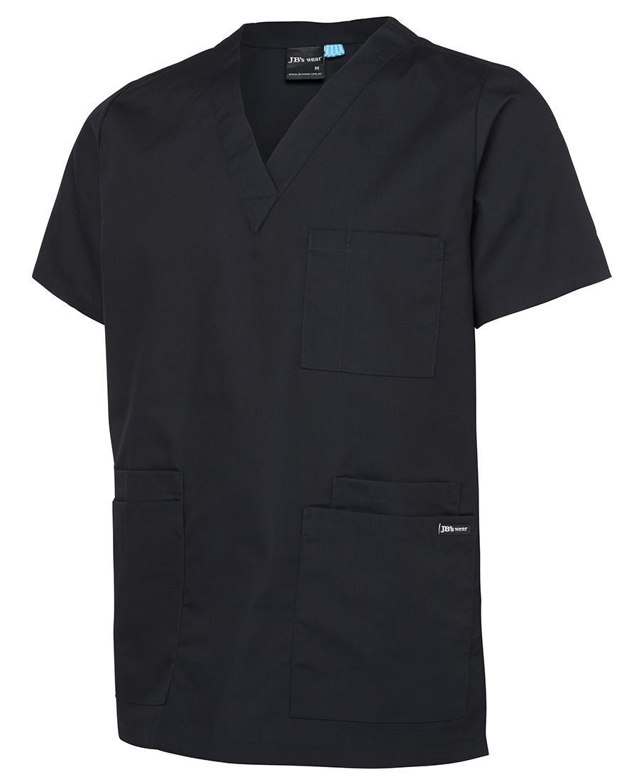 Unisex Scrubs Top