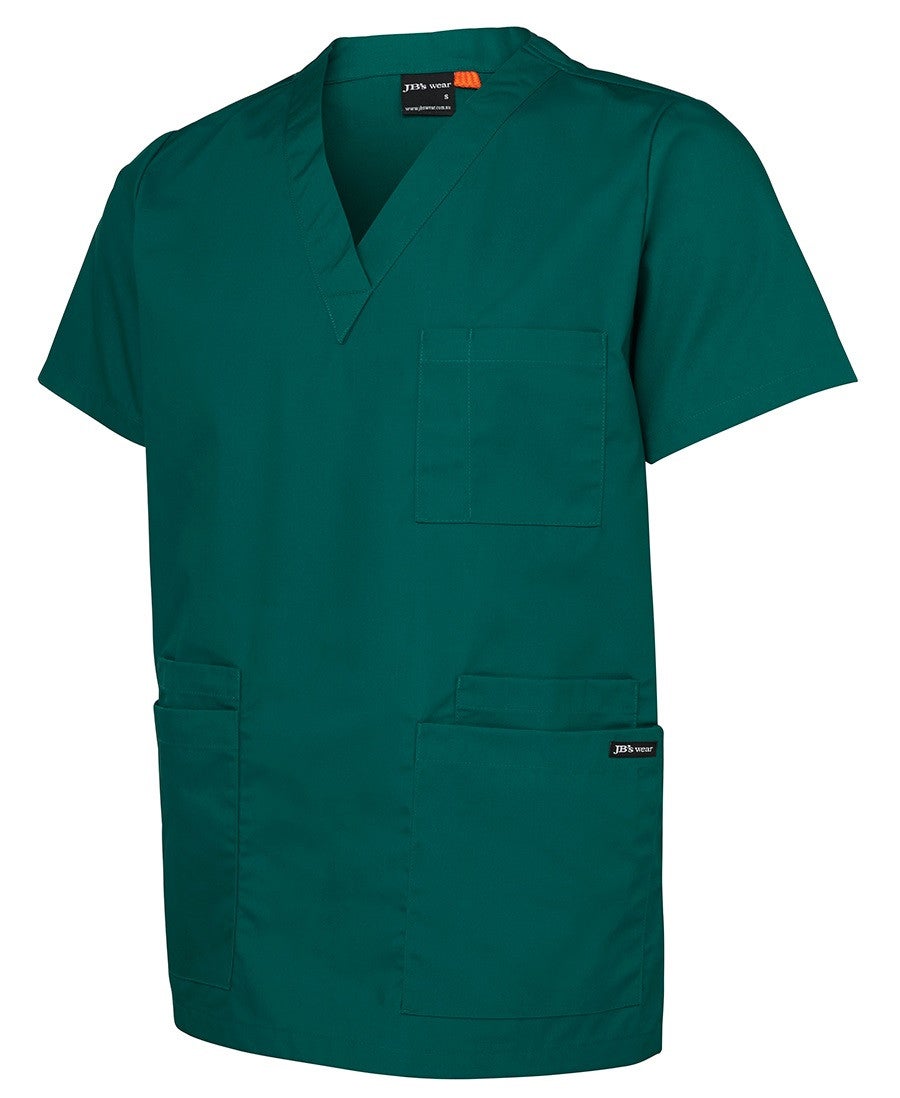 Unisex Scrubs Top