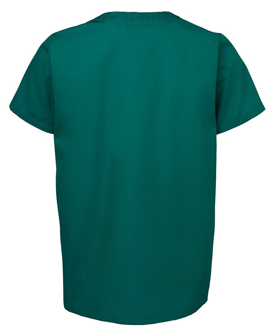 Unisex Scrubs Top