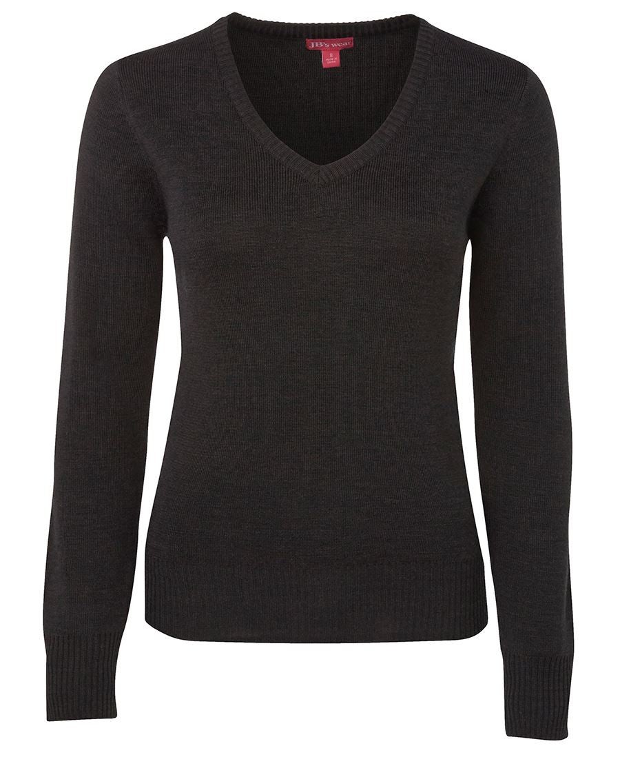 Ladies Knitted Jumper