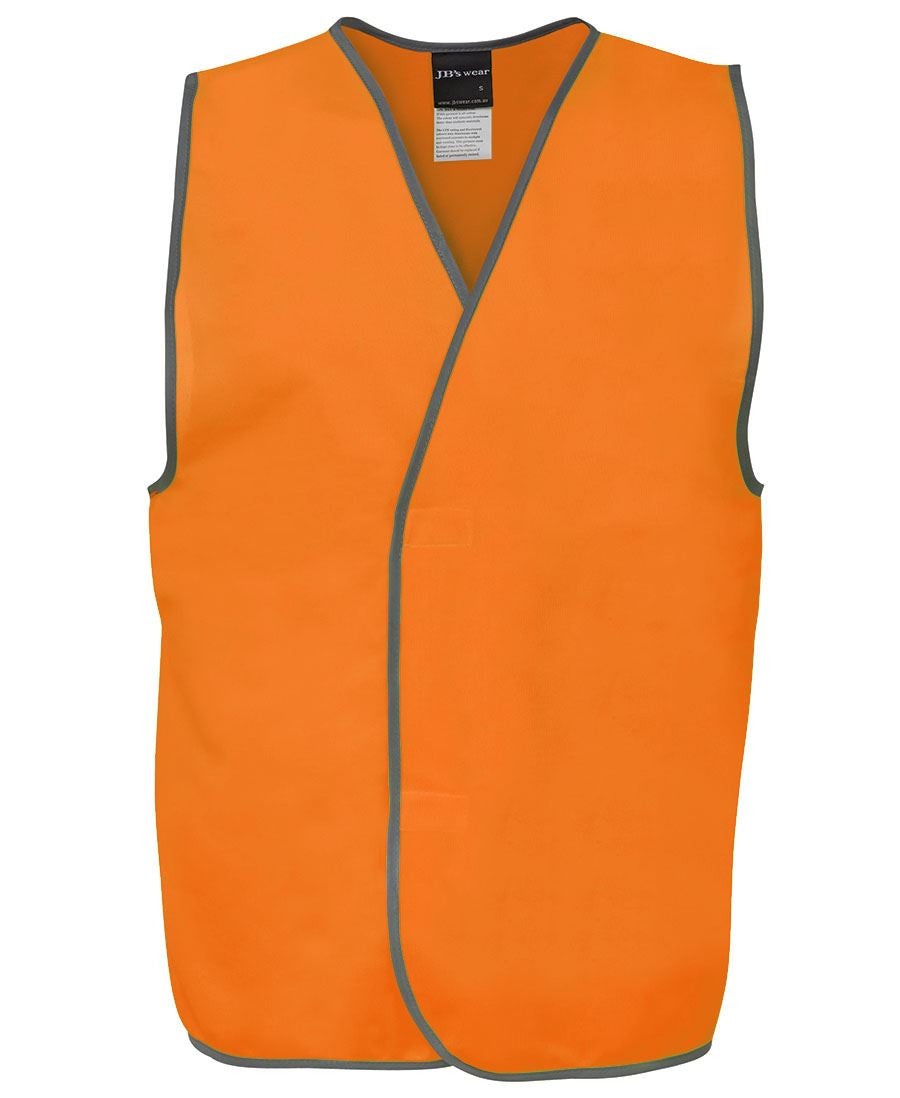 JB's Hi Vis Standard Vest