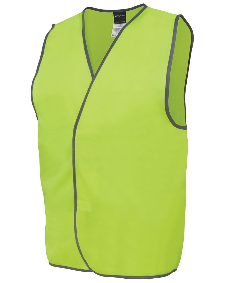 JB's Hi Vis Standard Vest