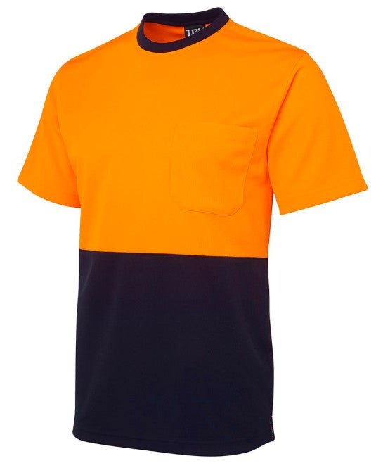 JB's Hi Vis Traditional T-Shirt