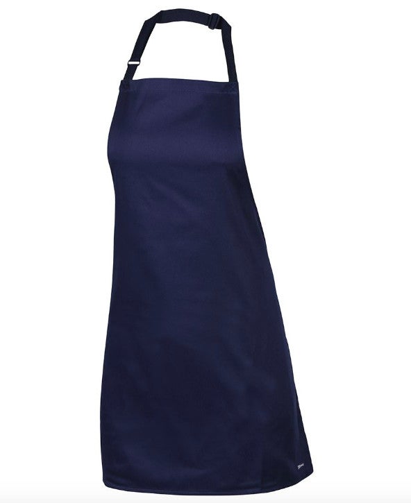 Bib Apron Without Pocket