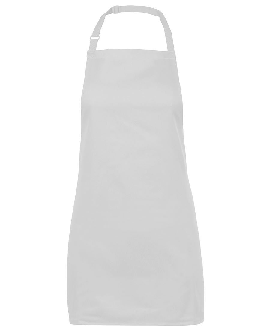 Bib Apron Without Pocket