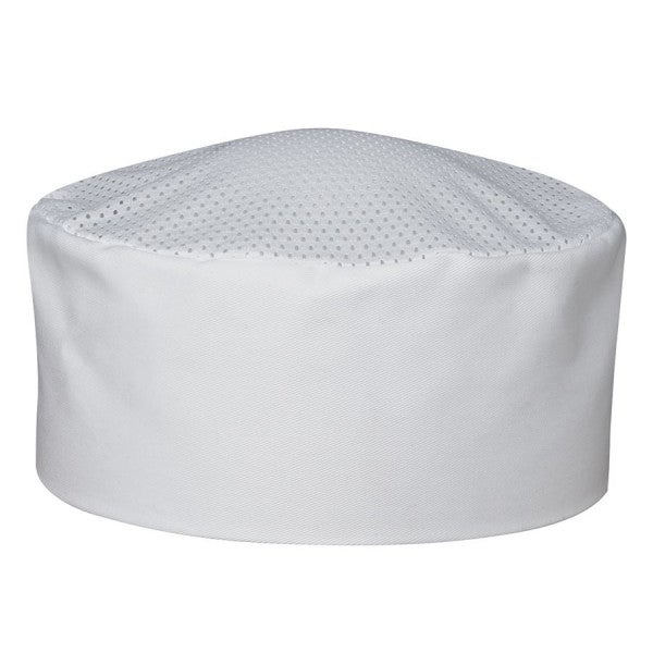 Custom Chef's Vented Cap