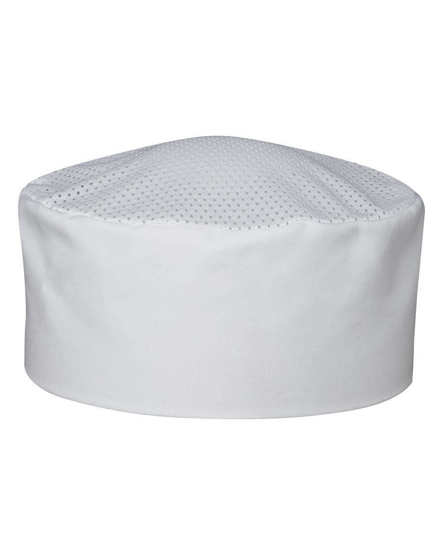 Chef's Vented Cap