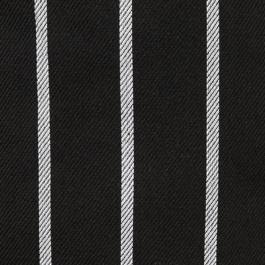 Striped Chef's Pant