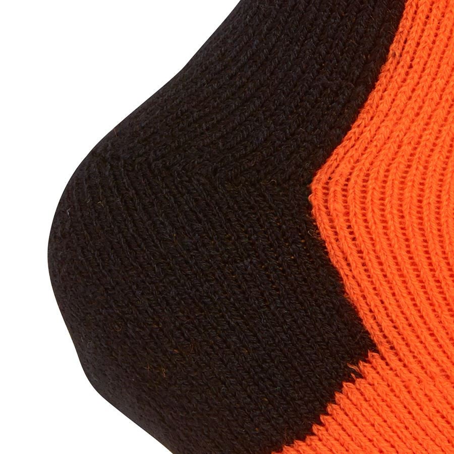 ACRYLIC WORK SOCK (3 PACK)