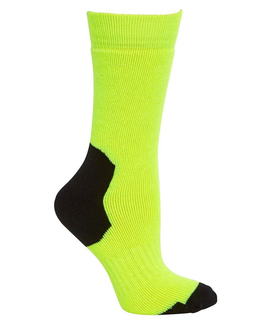 ACRYLIC WORK SOCK (3 PACK)