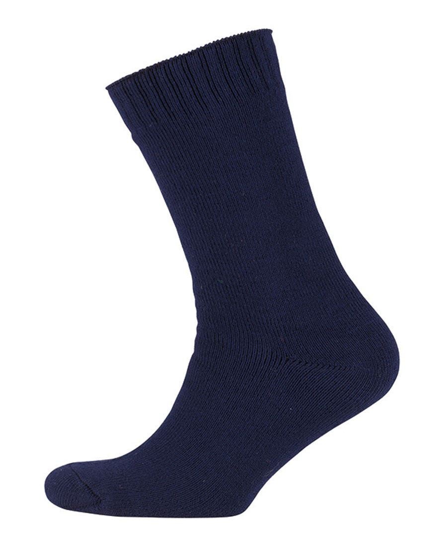 ULTRA THICK BAMBOO WORK SOCK