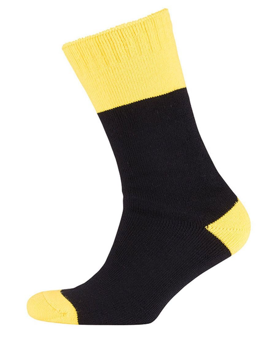 ULTRA THICK BAMBOO WORK SOCK