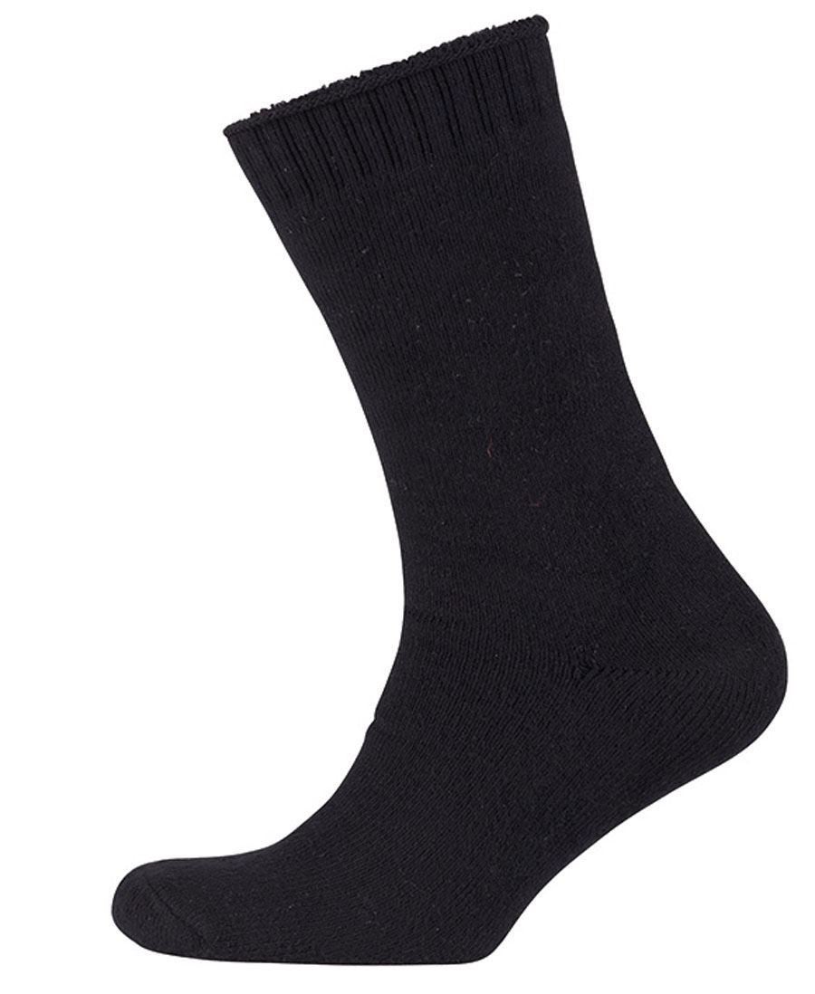 ULTRA THICK BAMBOO WORK SOCK